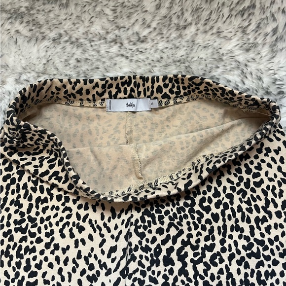 Adika biker shorts - Picture 3 of 3